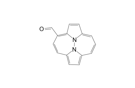 10b,10c-diazadicyclopenta[ef,kl]heptalene-3-carbaldehyde