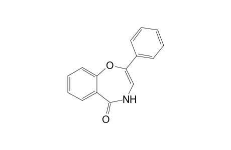 2-phenyl-4H-1,4-benzoxazepin-5-one