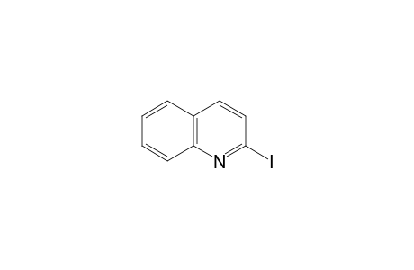 2-iodoquinoline