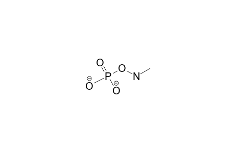 methylamino phosphate