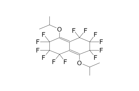 1,5-DIISOPROPOXYPERFLUORO-2,3,4,6,7,8-OCTAHYDRONAPHTHALENE
