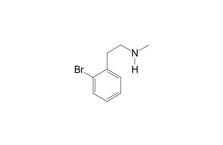 2-Bromophenethanamine ME