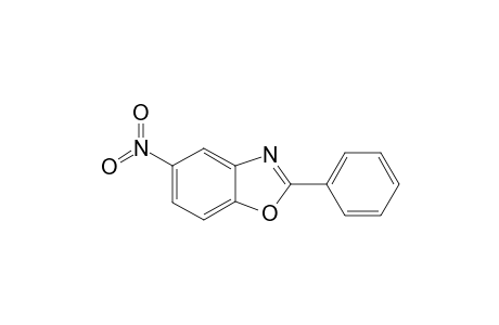 5-NITRO-2-PHENYLBENZOXAZOLE