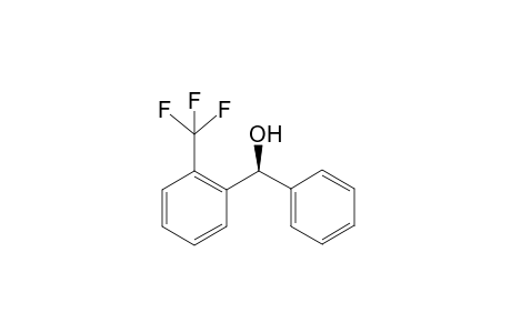 (S)-Phenyl(2-(trifluoromethyl)phenyl)methanol