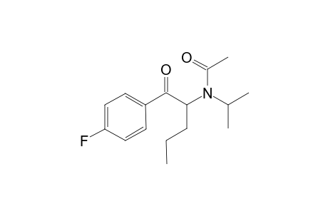 4-Fluoro-IPV AC