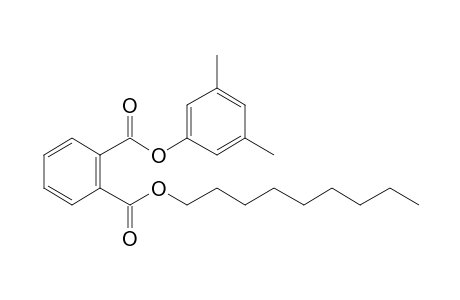 Phthalic acid, 3,5-dimethylphenyl nonyl ester