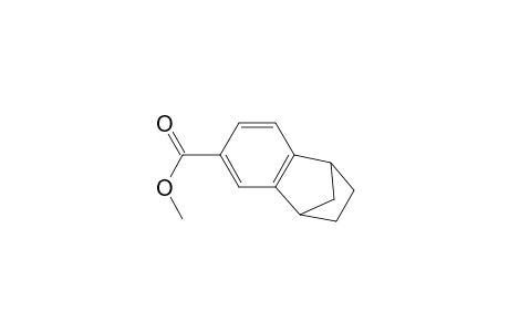 1,4-Methanonaphthalene-6-carboxylic acid, 1,2,3,4-tetrahydro-, methyl ester