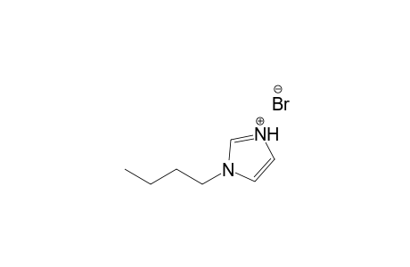 1-Butylimidazolium Bromide