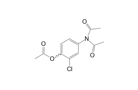 mCPP-M isomer-1 3AC           @