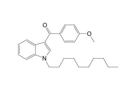 RCS-4 (n-decyl)