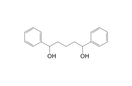 1,5-Diphenylpentane-1,5-diol
