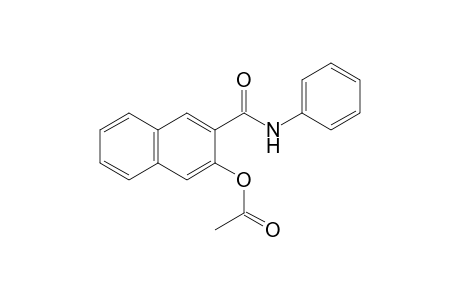 Naphthol AS acetate