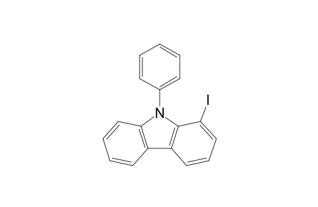 1-Iodo-N-phenylcarbazole
