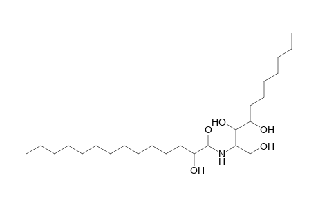 Cer 11:0;3O/14:0;(2OH)
