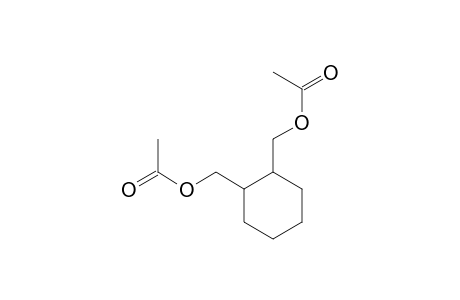 Cyclohexane-1,2-dimethanol, diacetate