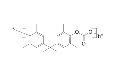 Tetramethylbisphenol a polycarbonate