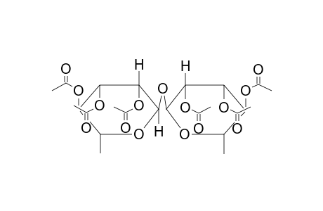 2,3,4-TRI-O-ACETYL-ALPHA-D-RHAMNOPYRANOSYL 2,3,4-TRI-O-ACETYL-ALPHA-L-RHAMNOPYRANOSIDE