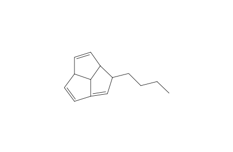exo-3-butyltricyclo[5.2.1.0(4,10)]deca-1,5,8-triene
