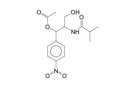 Chloramphenicol-3-acetate