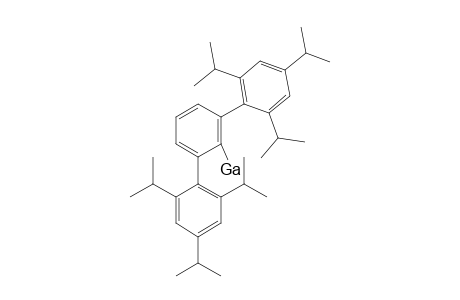 GA-AR*;GA-[C6H3-2,6-(C6H2-2,4,6-ISO-PR3)2]