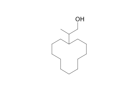 2-cyclododecylpropan-1-ol