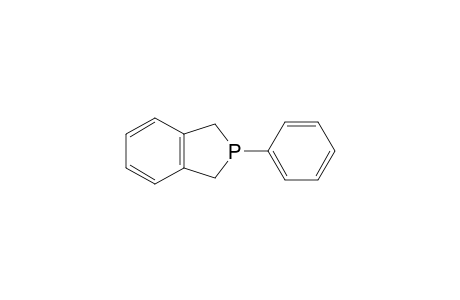 2-Phenyl-iso-phosphindoline