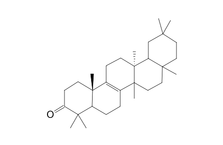 3(2H)-Picenone, 1,4,4a,5,6,6b,7,8,8a,9,10,11,12,12a,12b,13,14,14b-octadecahydro-4,4,6b,8a,11,11,12b,14b-octamethyl-