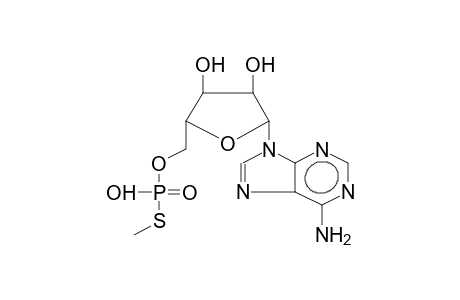ADENOSINE-5'-METHYLTHIOLPHOSPHATE