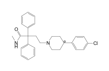 Loperamide-M (nor-glucuronide) MS3_1