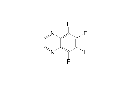 5,6,7,8-Tetrafluoroquinoxaline