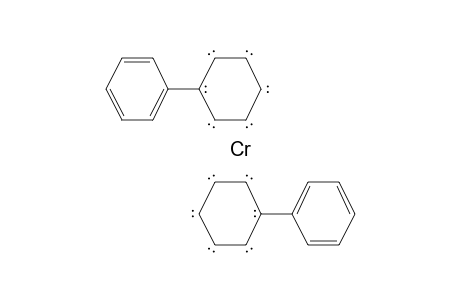 Chromium, bis[(1,2,3,4,5,6-.eta.)-1,1'-biphenyl]-