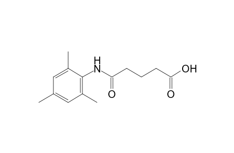 2',4',6'-trimethylglutaranilic acid