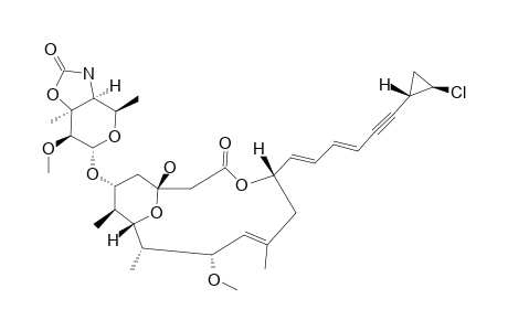 CALLIPELTOSIDE-A