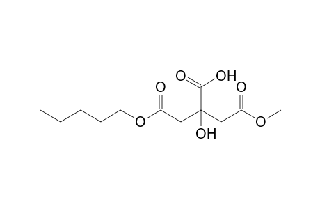 1'-Butyl 1,5-Dimethyl Citrate
