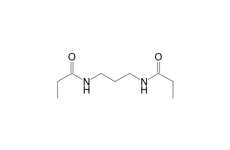 N-(3-propionamidopropyl)propionamide