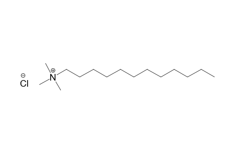 (1-Dodecyl)trimethylammonium chloride