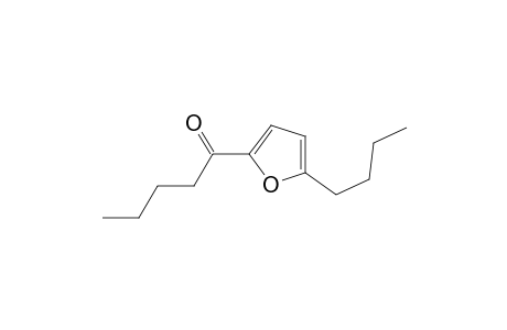 1-(5-butyl-2-furanyl)-1-pentanone