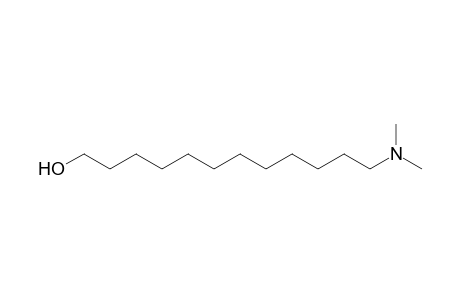 12-(dimethylamino)-1-dodecanol
