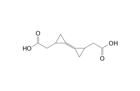 1,1'-bis(Cyclopropylidene)-2,2'-diyl diacetate