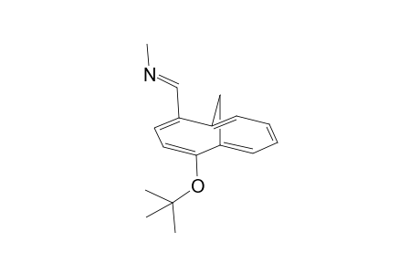 Bicyclo[4.4.1]undecane, methanamine deriv.