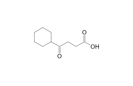 4-Cyclohexyl-4-oxobutanoic acid