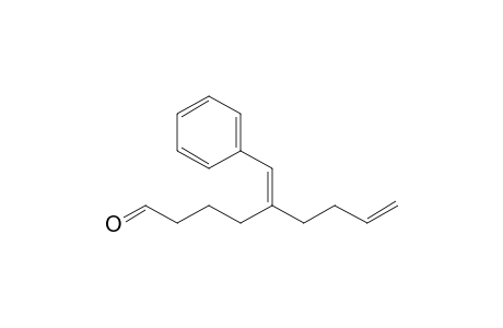 (E,Z)-5-Benzylidenenon-8-enal