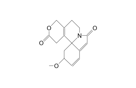 8-Oxo-B-erythroidine