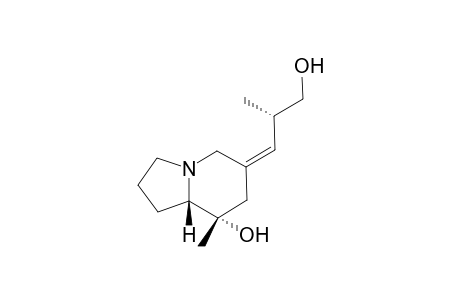 (-)-Pumilitoxin 225F
