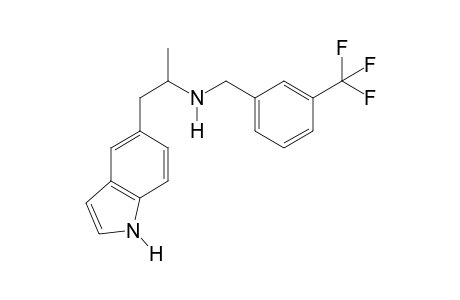 5-API N-(3-trifluoromethylbenzyl)