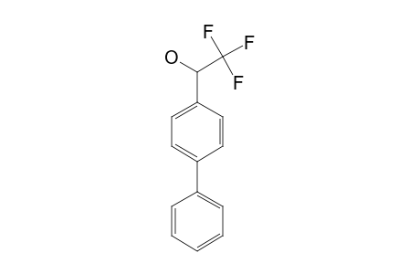 4'-BIPHENYL-2,2,2-TRIFLUOROETHANOL