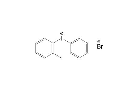 phenyl-o-tolyliodonium bromide