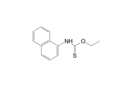 thio-1-naphthalenecarbamic acid, o-ethyl etser