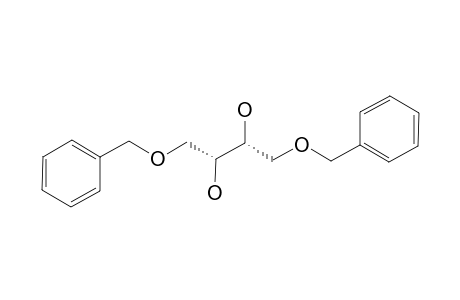 (2R,3R)-(+)-1,4-Dibenzyloxy-2,3-butanediol