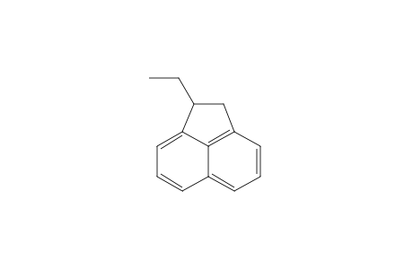 1-Ethylacenaphthene